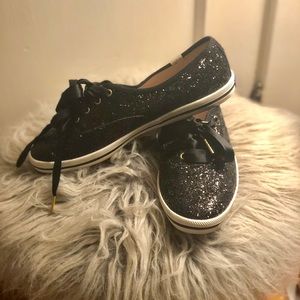 Women’s Keds x Kate Spade NY Champion Glitter